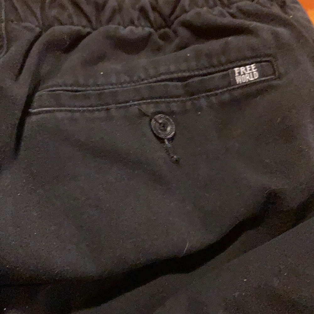 Joggers - Picture 4 of 4